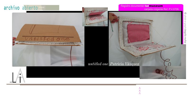 photography copyright bego&ntilde;a mu&ntilde;oz fernandez 2006 courtesy from the artist to lai museum all rights reserved